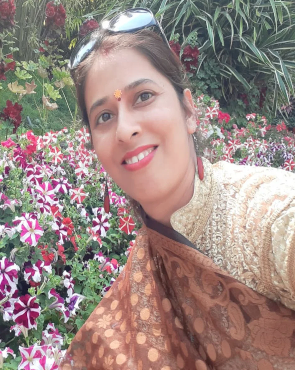 Meenakshi Chandwani