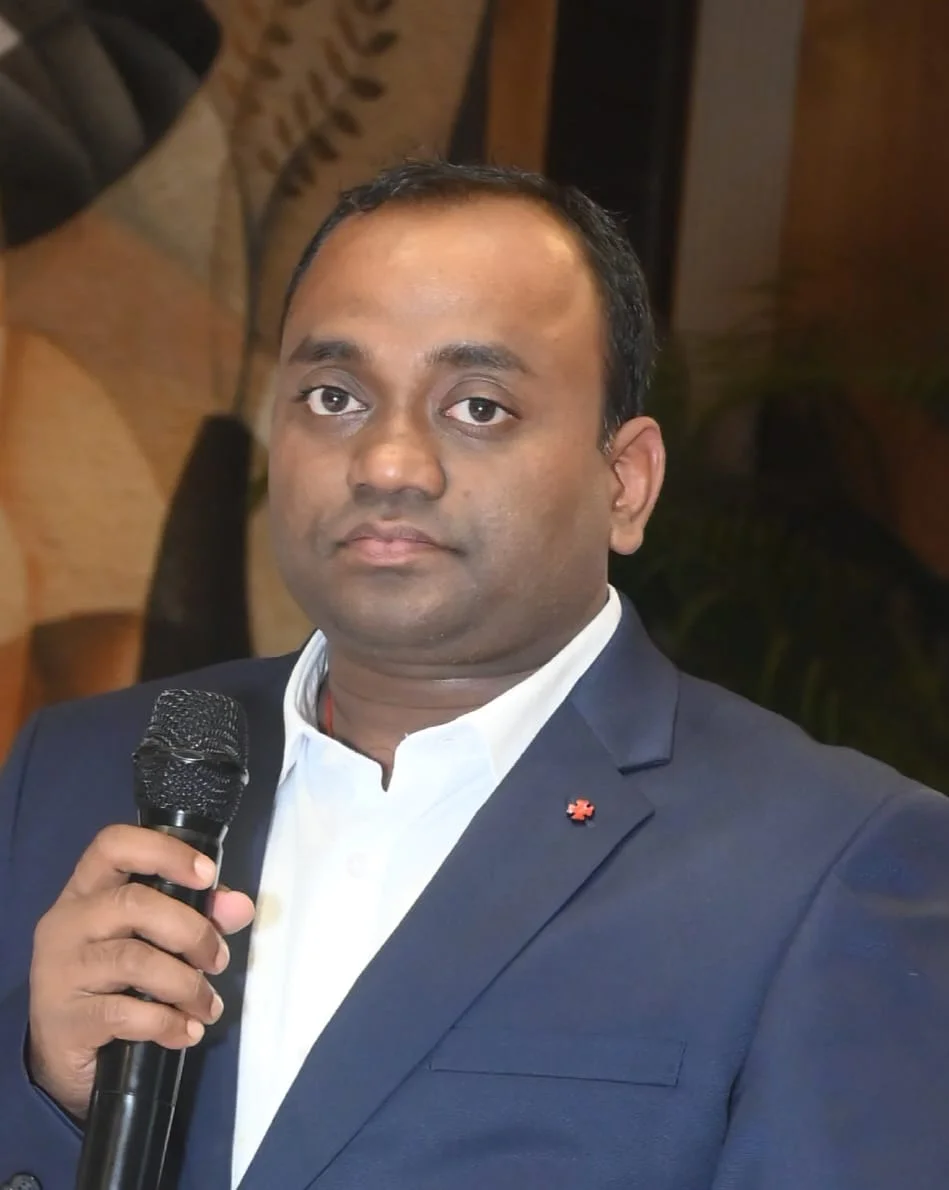 Soumya Darshan Pradhan